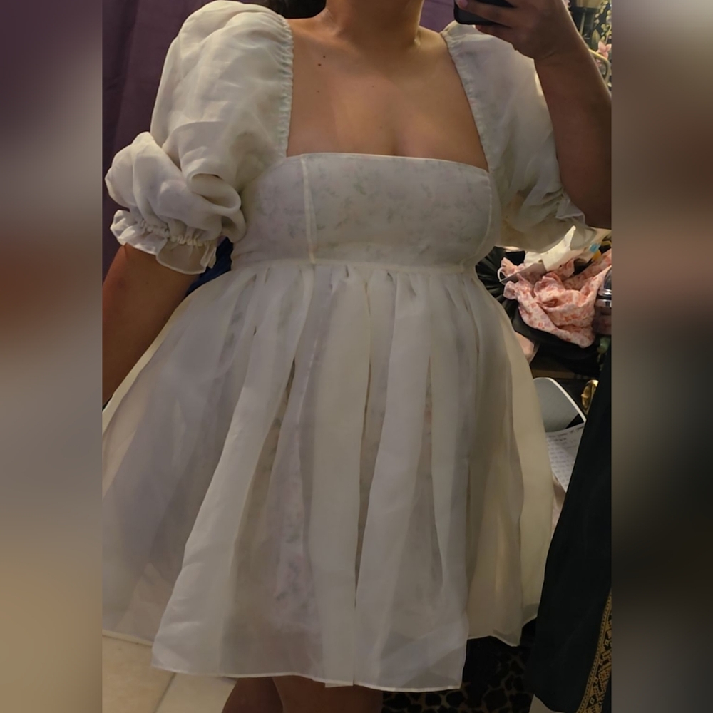Selkie Heritage Dress
